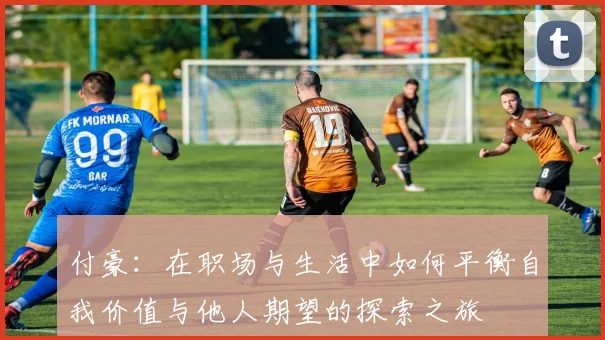 付豪：在职场与生活中如何平衡自我价值与他人期望的探索之旅