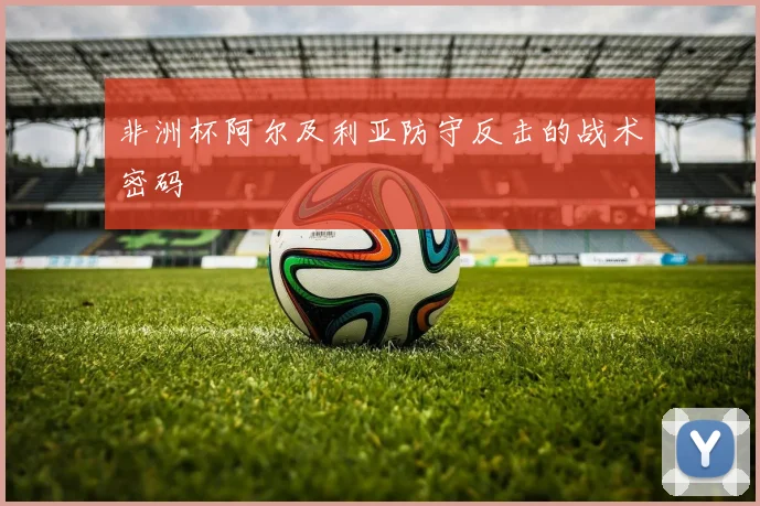 非洲杯阿尔及利亚防守反击的战术密码