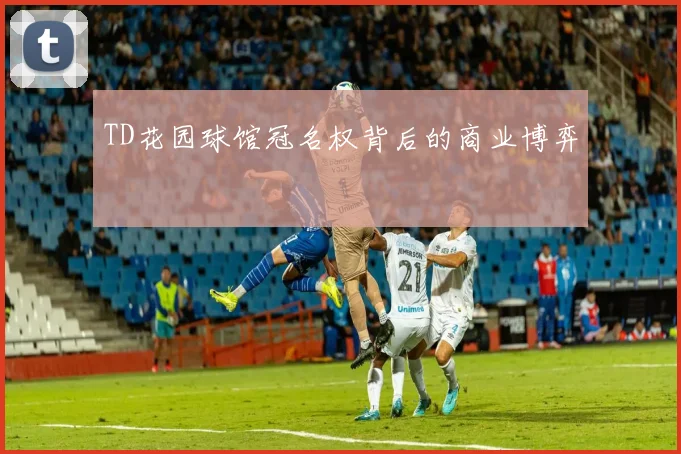 TD花园球馆冠名权背后的商业博弈