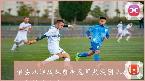 淮安江淮战队勇夺冠军展现团队精神与拼搏风采
