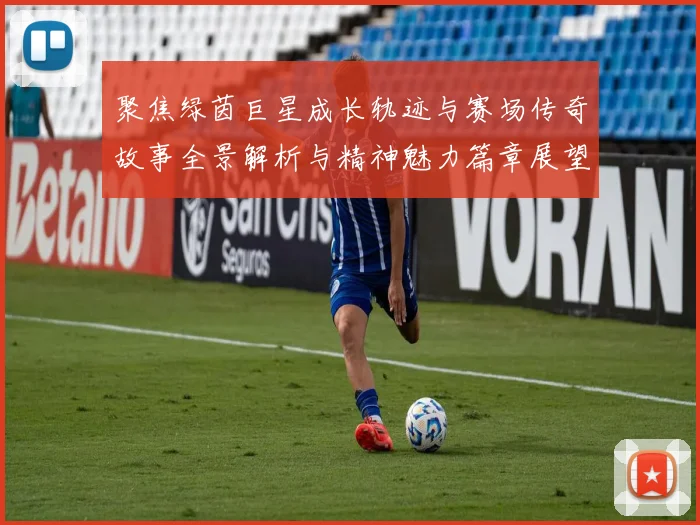聚焦绿茵巨星成长轨迹与赛场传奇故事全景解析与精神魅力篇章展望